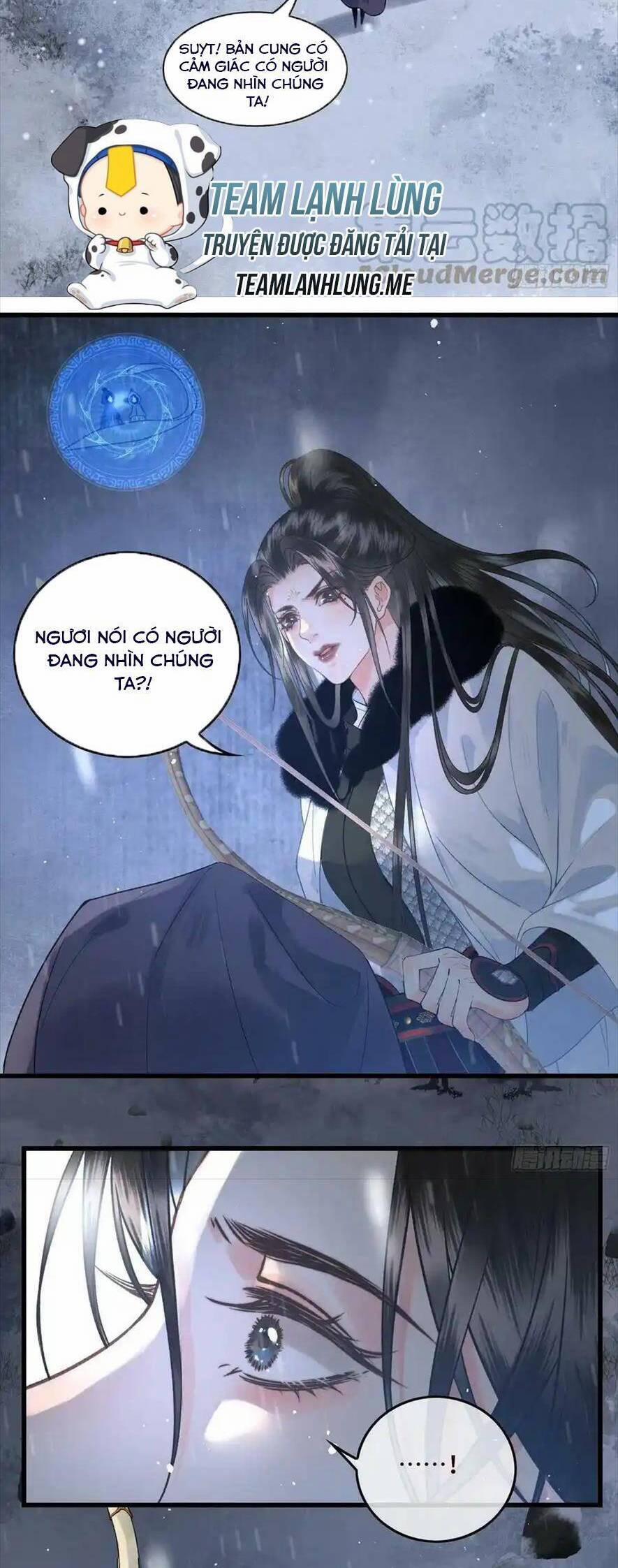 Phu Quân Giữ Thê 38 trang 10