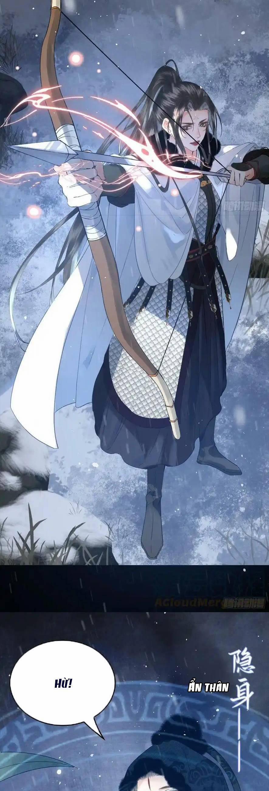 Phu Quân Giữ Thê 38 trang 11