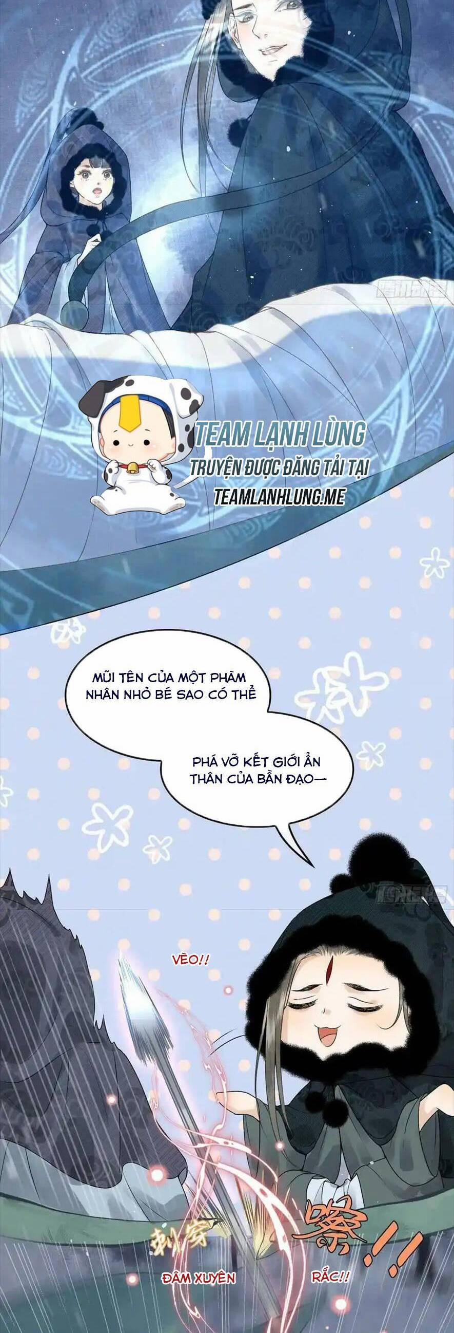 Phu Quân Giữ Thê 38 trang 12