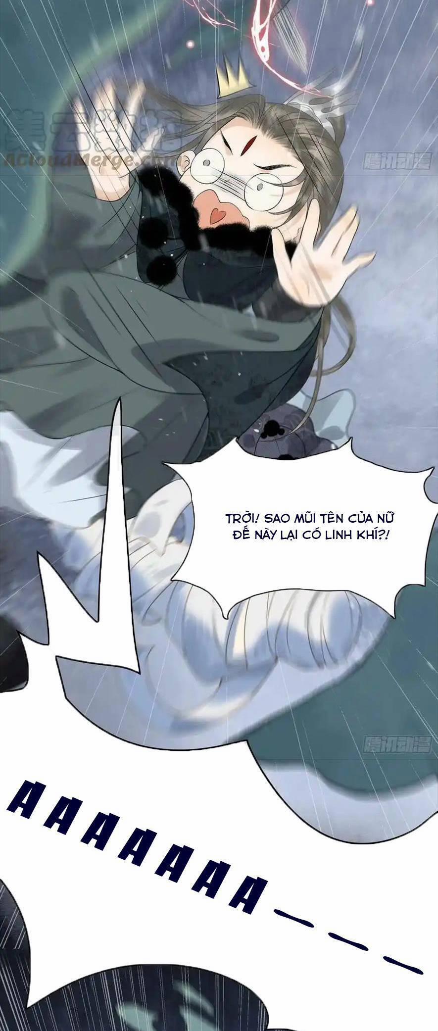 Phu Quân Giữ Thê 38 trang 13