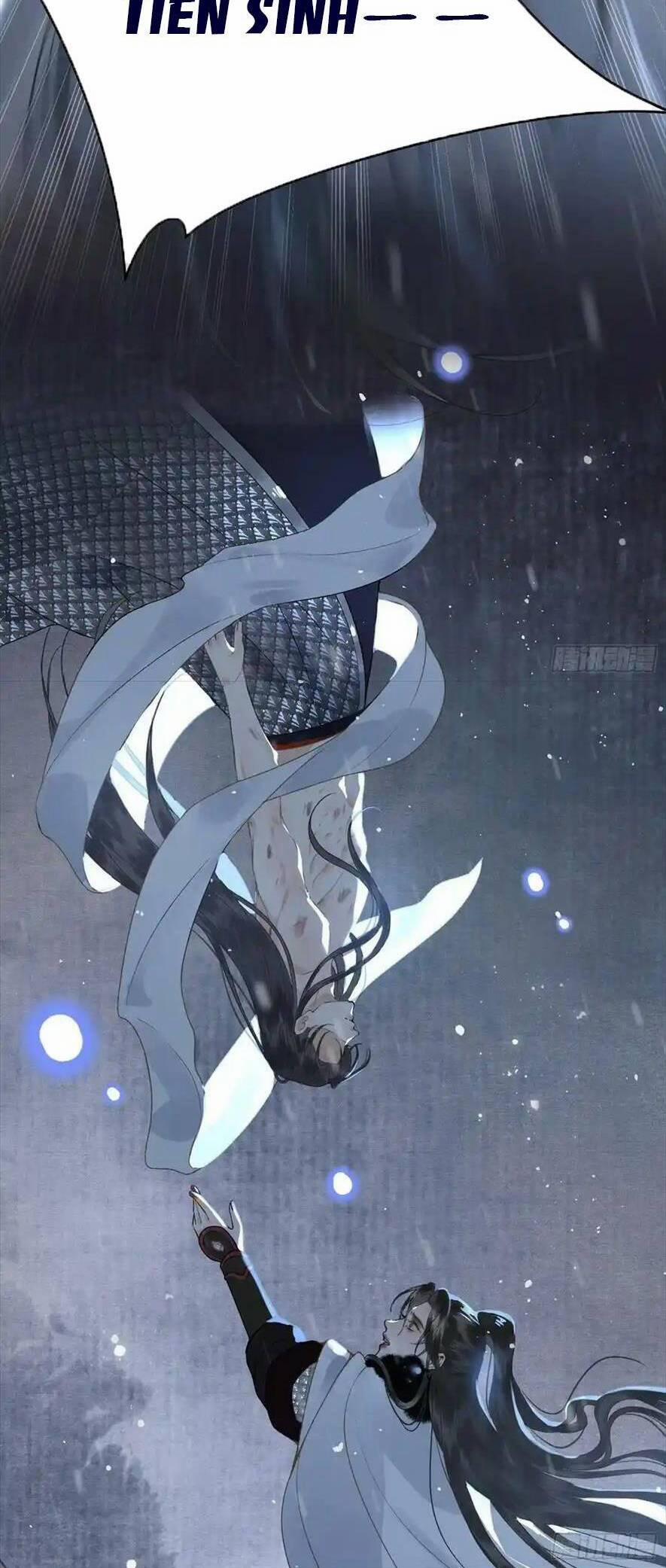 Phu Quân Giữ Thê 38 trang 15