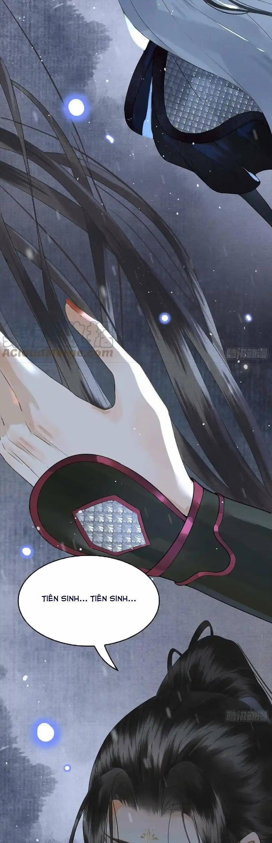 Phu Quân Giữ Thê 38 trang 16