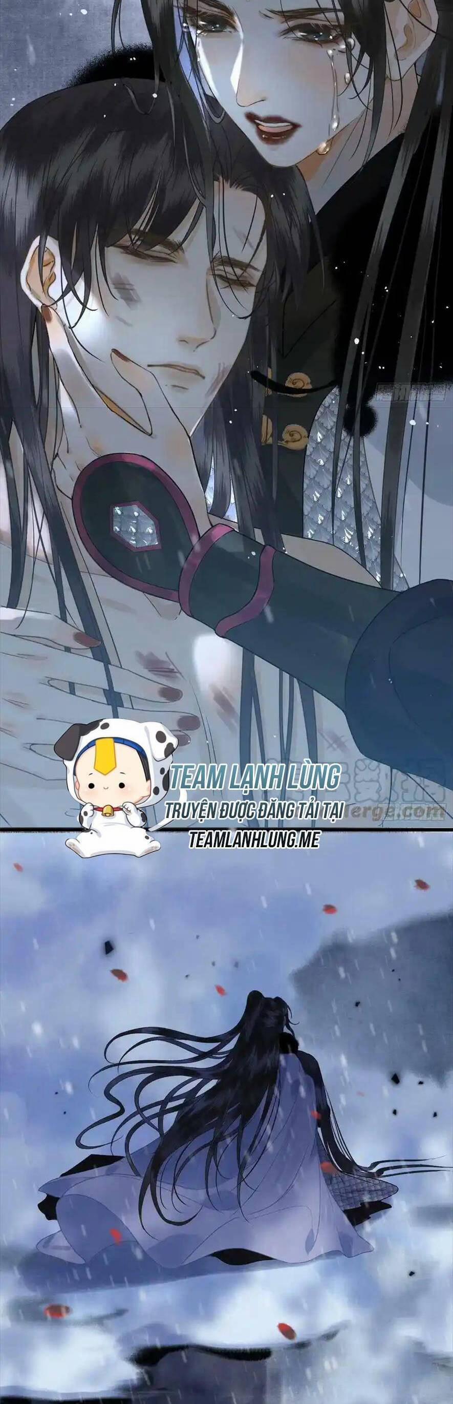 Phu Quân Giữ Thê 38 trang 17