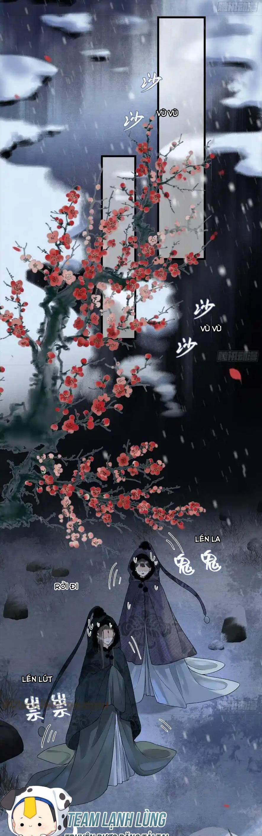 Phu Quân Giữ Thê 38 trang 18