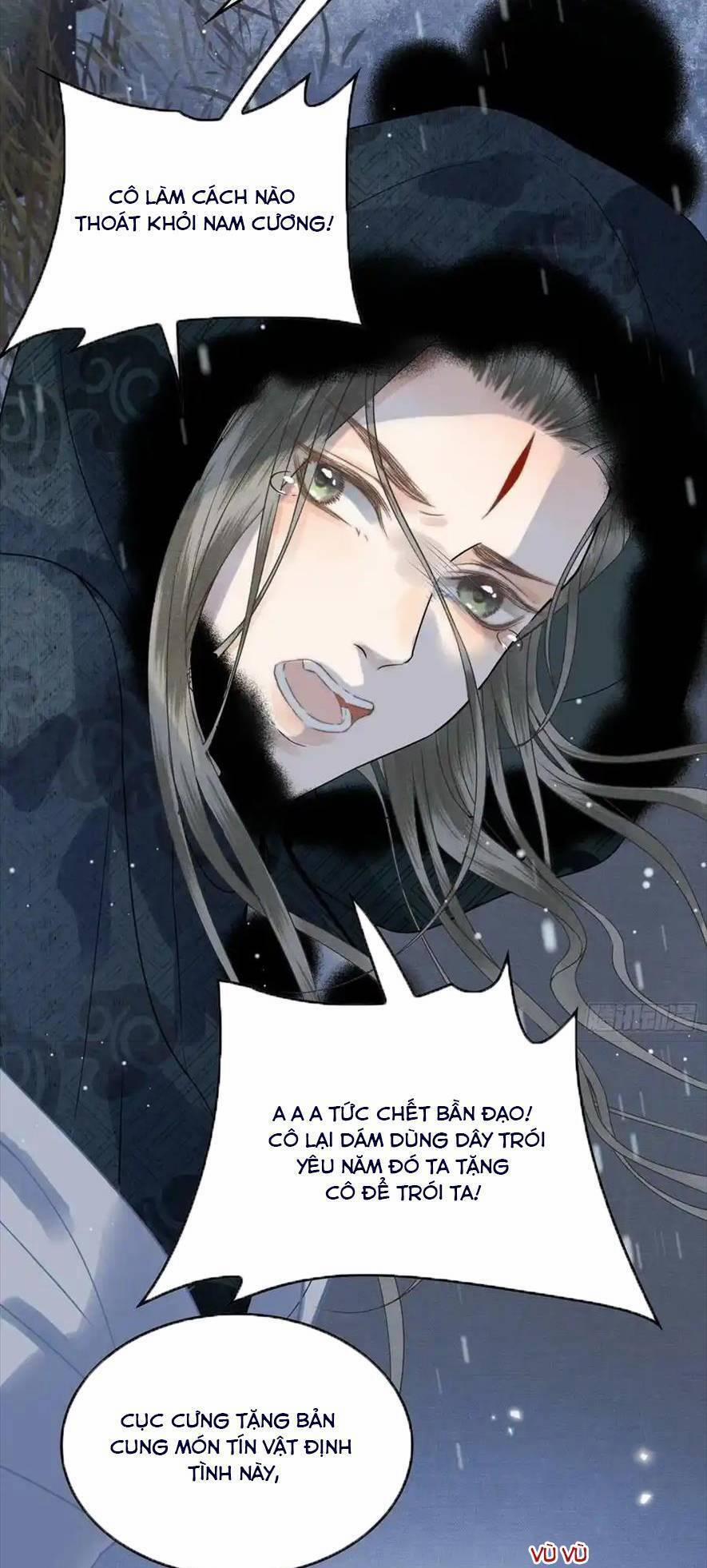 Phu Quân Giữ Thê 38 trang 22