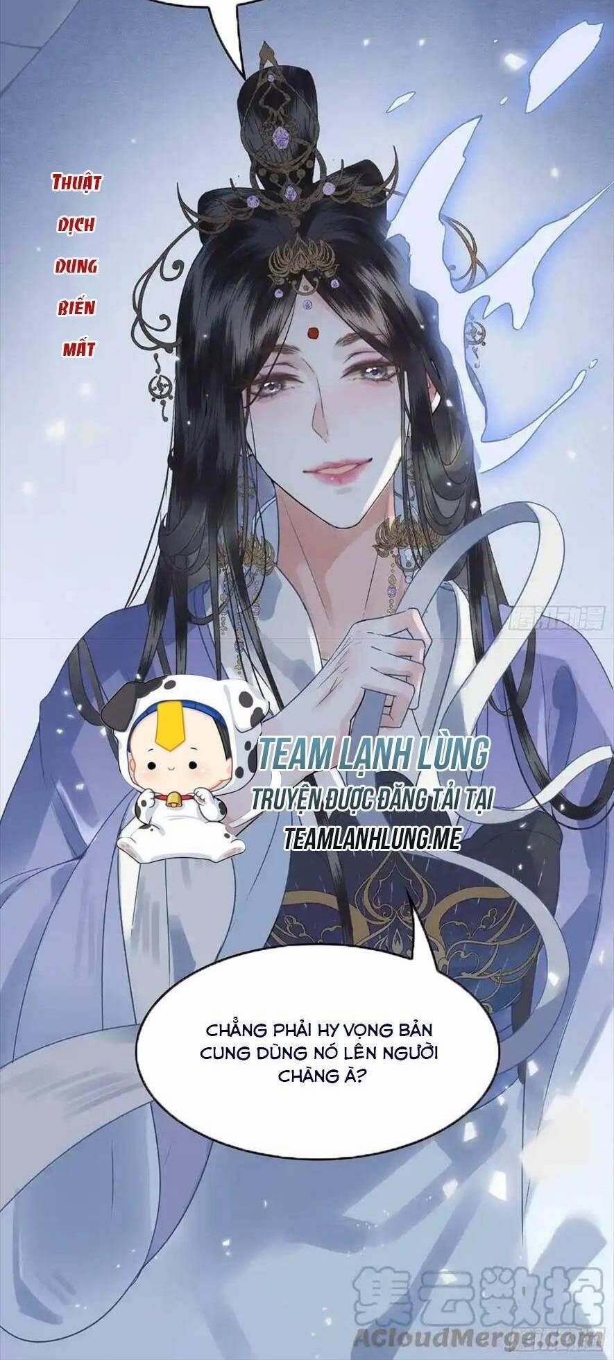 Phu Quân Giữ Thê 38 trang 23