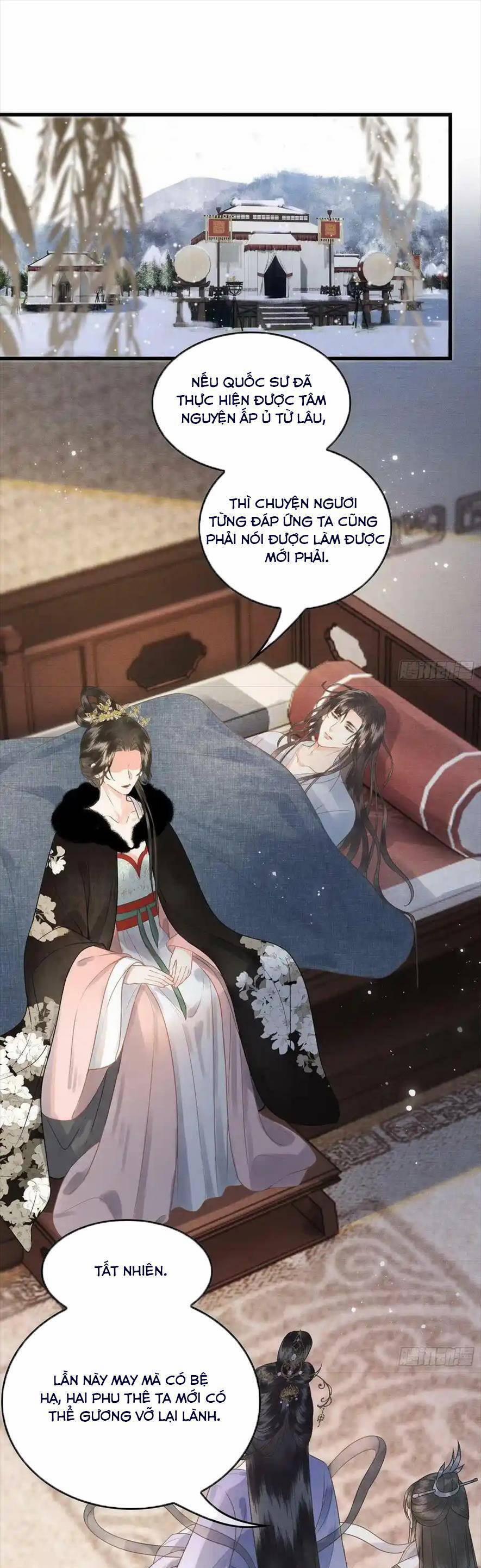 Phu Quân Giữ Thê 38 trang 24