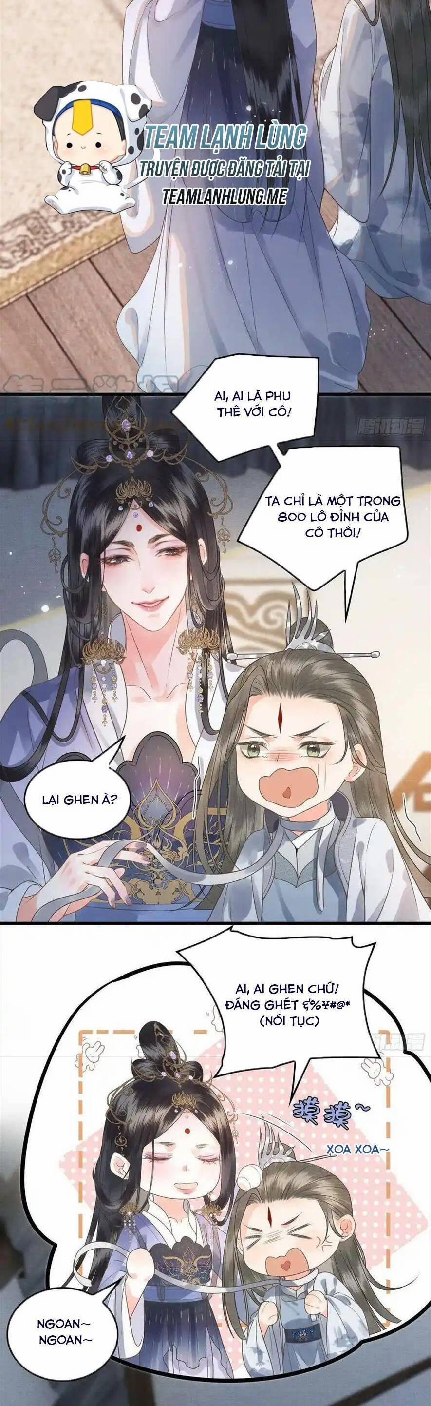 Phu Quân Giữ Thê 38 trang 25