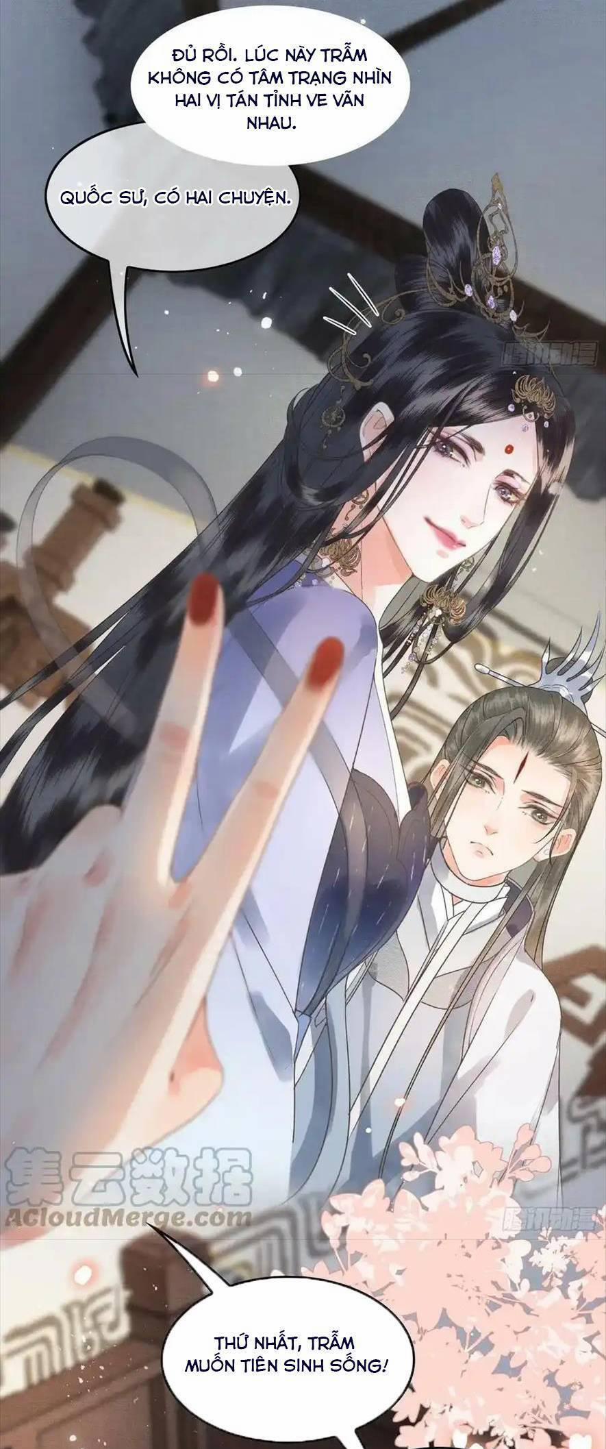 Phu Quân Giữ Thê 38 trang 26