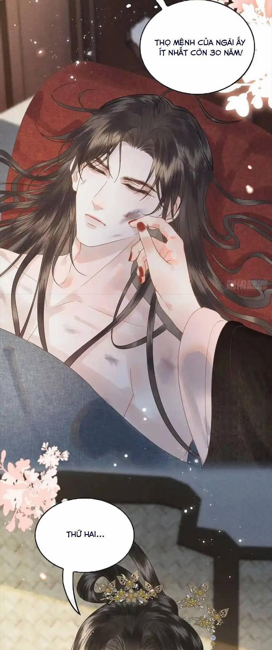 Phu Quân Giữ Thê 38 trang 27