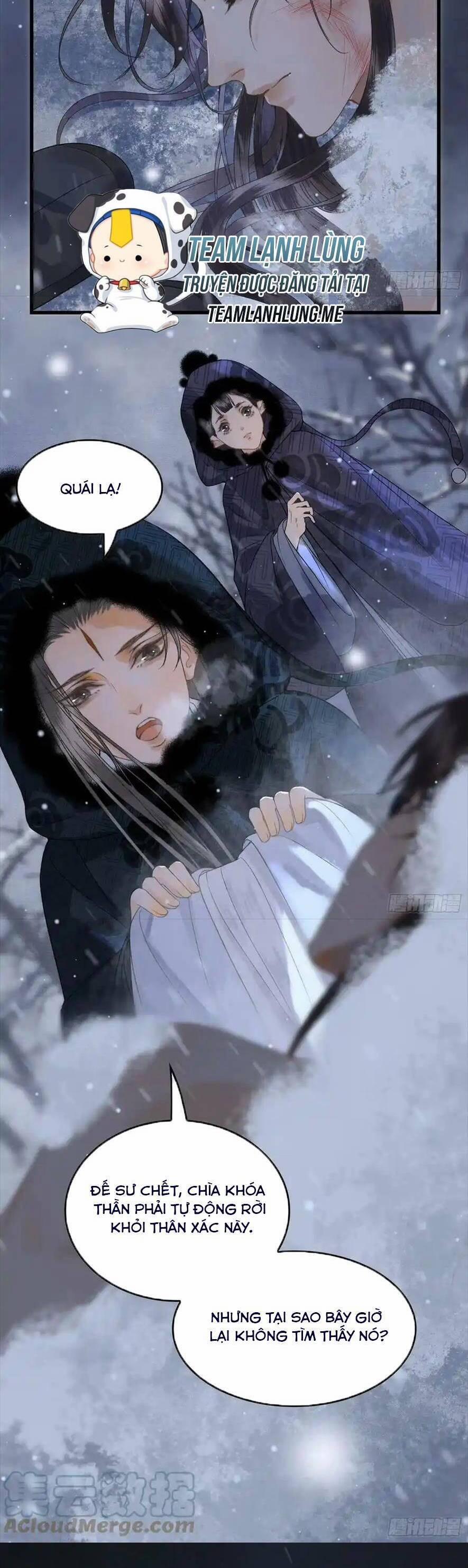 Phu Quân Giữ Thê 38 trang 4