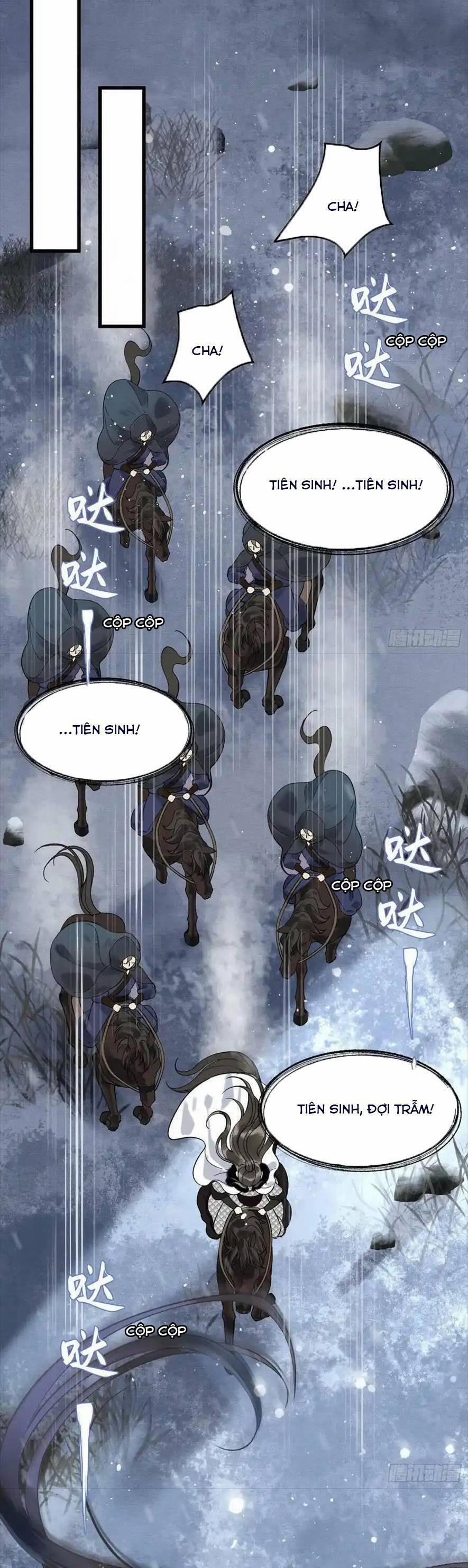 Phu Quân Giữ Thê 38 trang 7