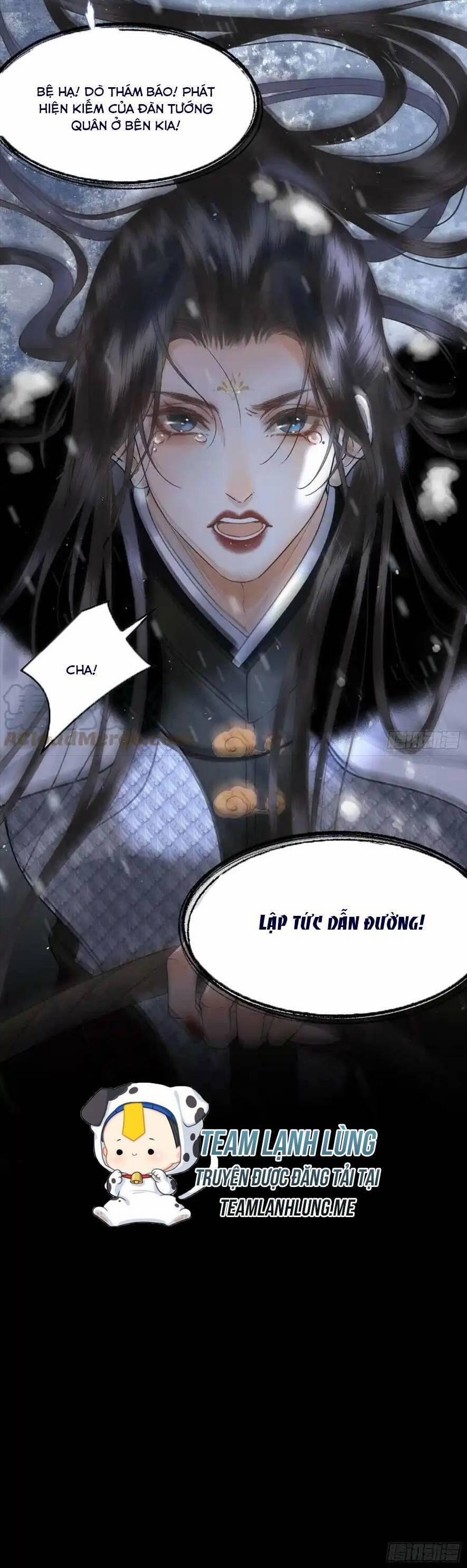 Phu Quân Giữ Thê 38 trang 8