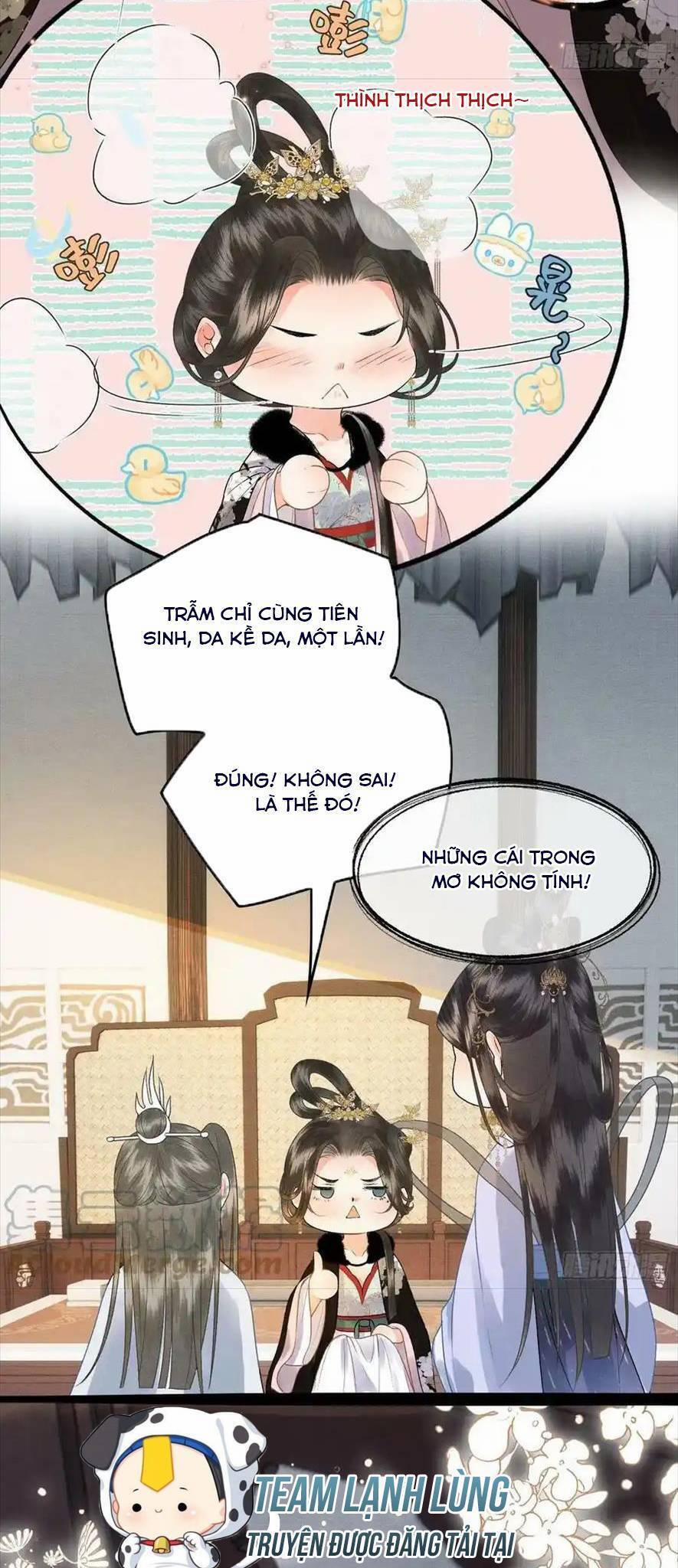 Phu Quân Giữ Thê 39 trang 11