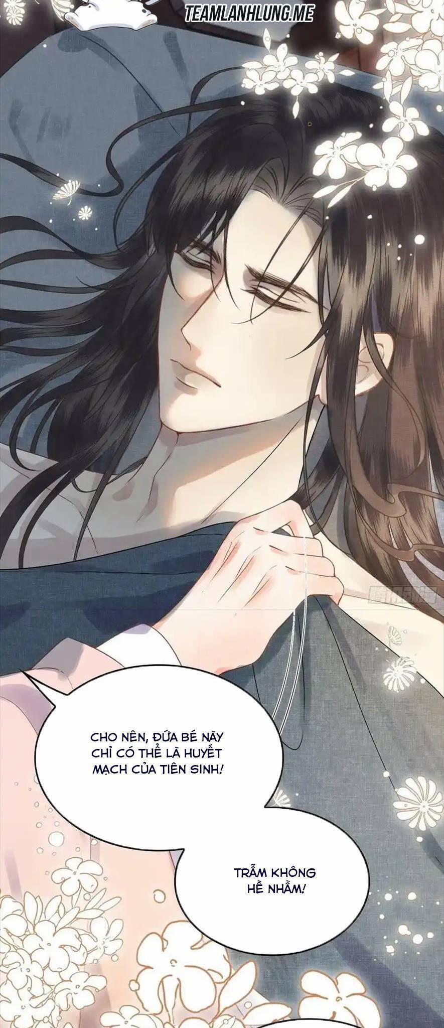 Phu Quân Giữ Thê 39 trang 12