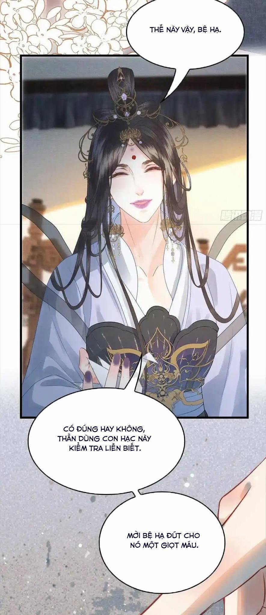 Phu Quân Giữ Thê 39 trang 13