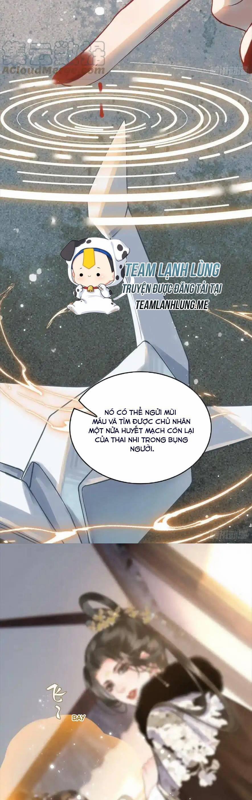 Phu Quân Giữ Thê 39 trang 14