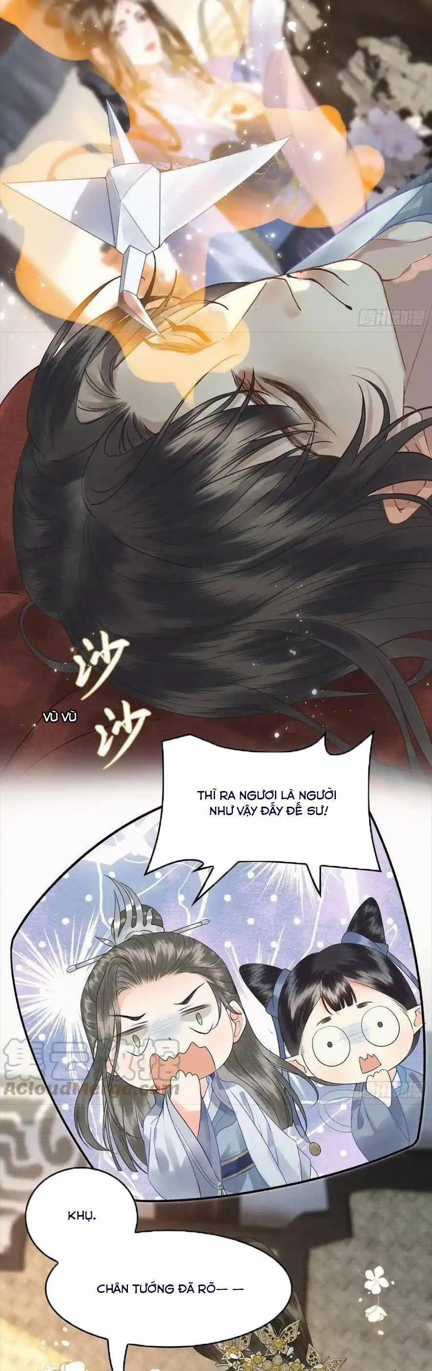 Phu Quân Giữ Thê 39 trang 15