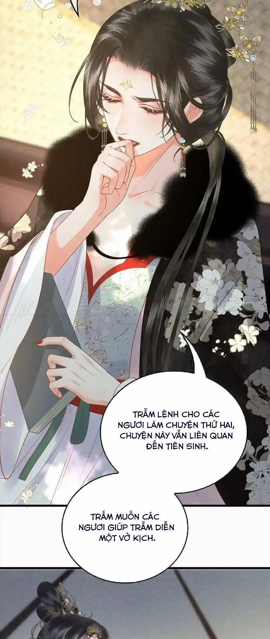 Phu Quân Giữ Thê 39 trang 16