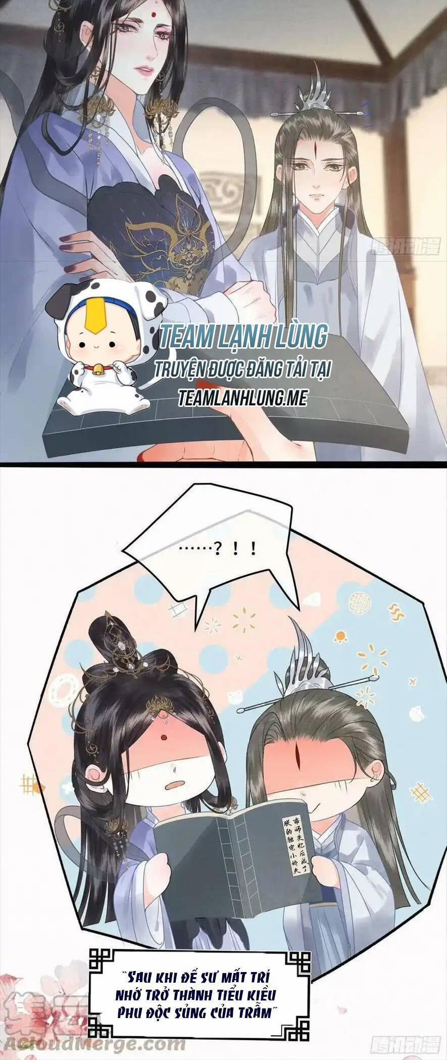 Phu Quân Giữ Thê 39 trang 17