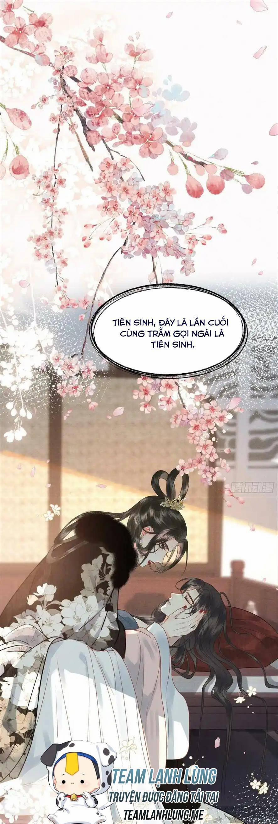 Phu Quân Giữ Thê 39 trang 18