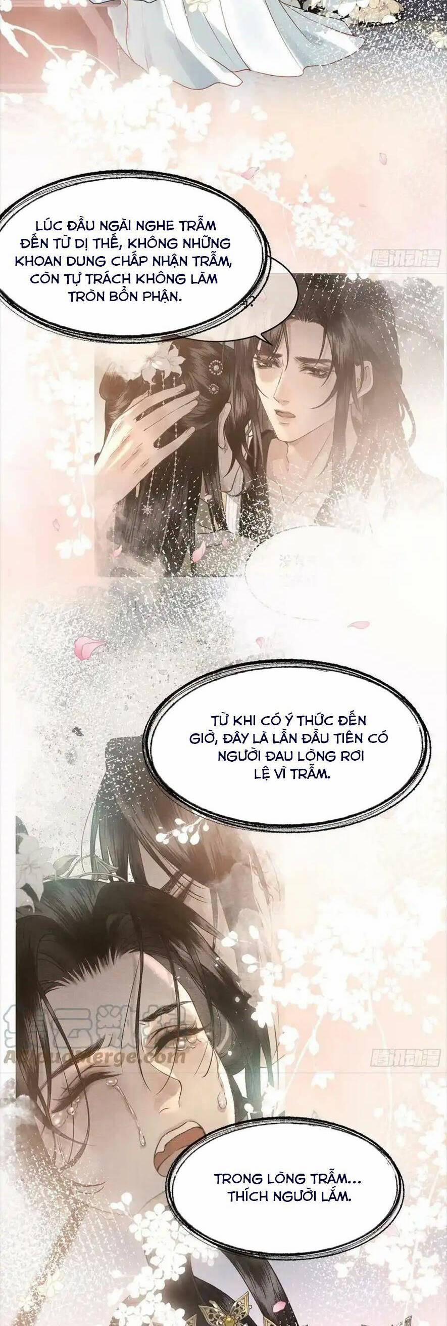 Phu Quân Giữ Thê 39 trang 19