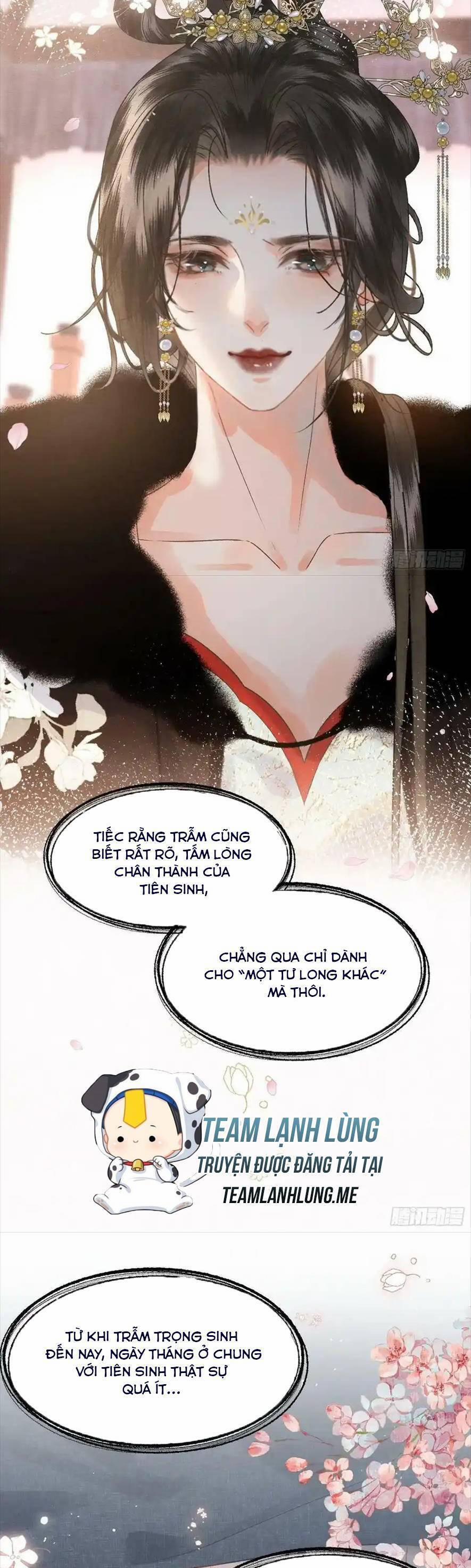 Phu Quân Giữ Thê 39 trang 20