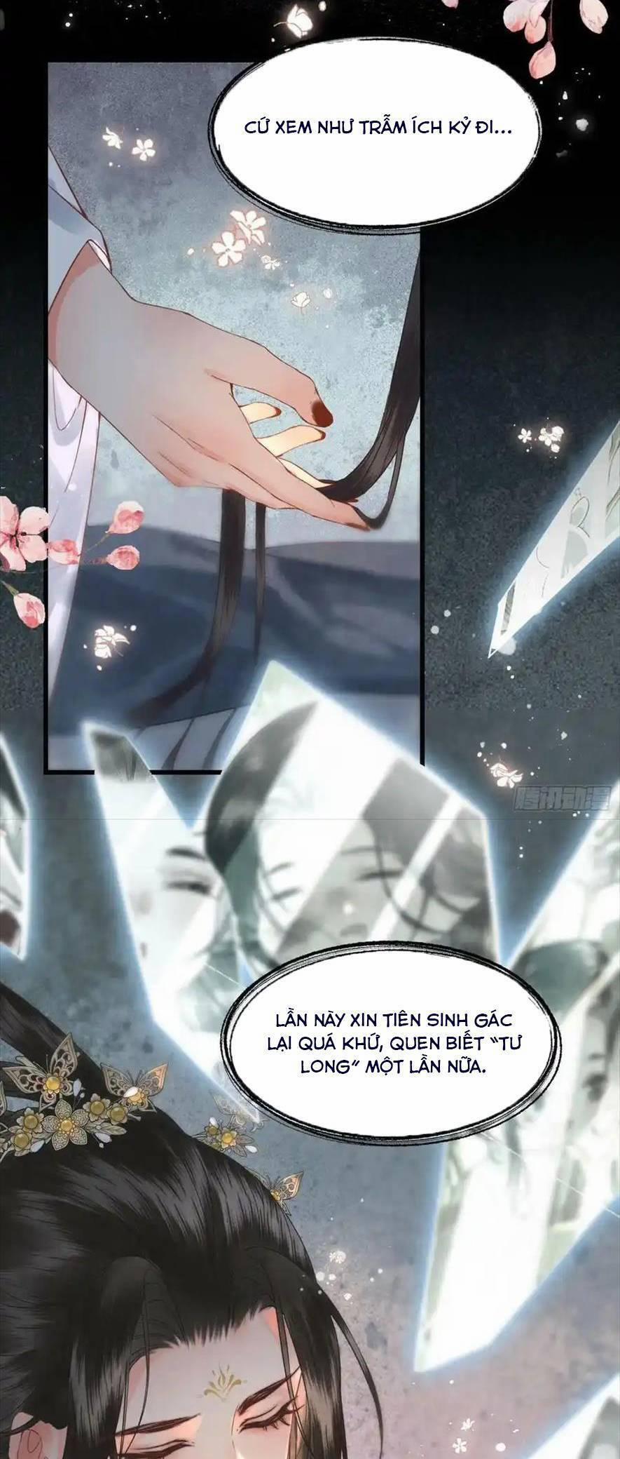 Phu Quân Giữ Thê 39 trang 22