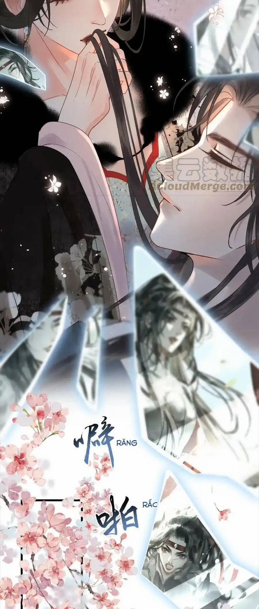 Phu Quân Giữ Thê 39 trang 23