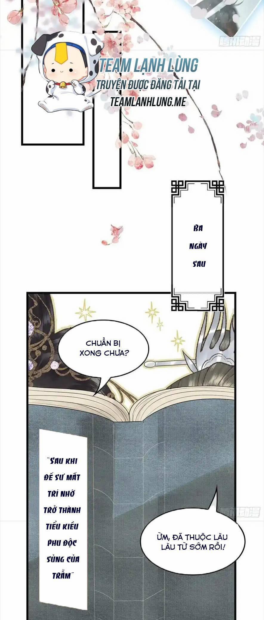 Phu Quân Giữ Thê 39 trang 24