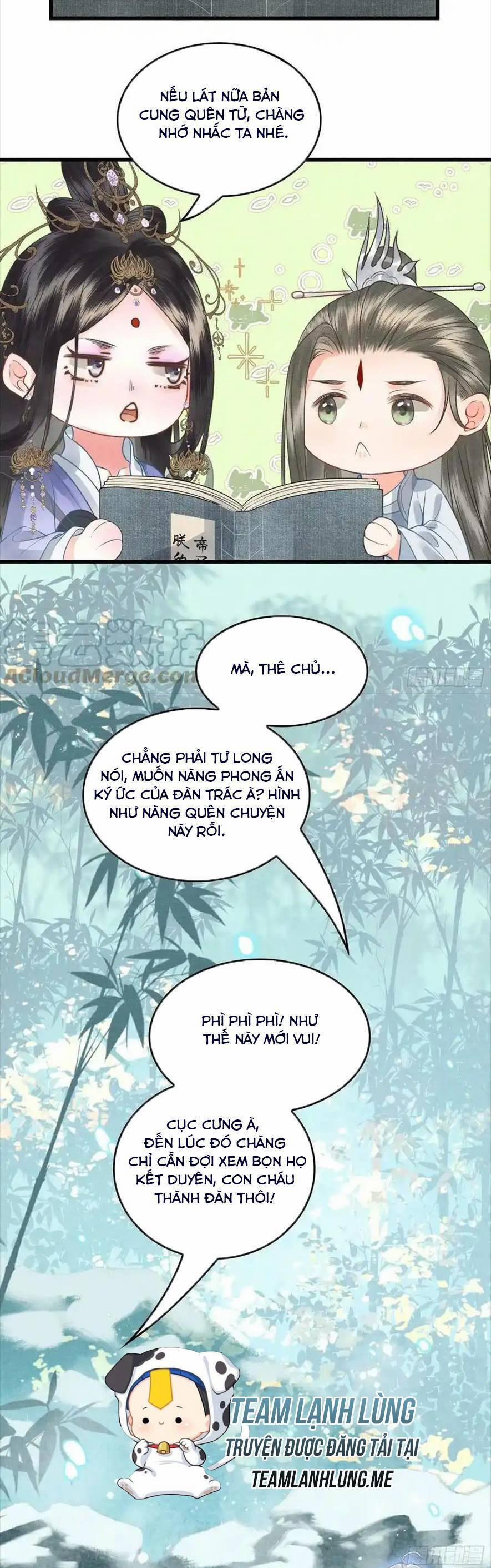 Phu Quân Giữ Thê 39 trang 25