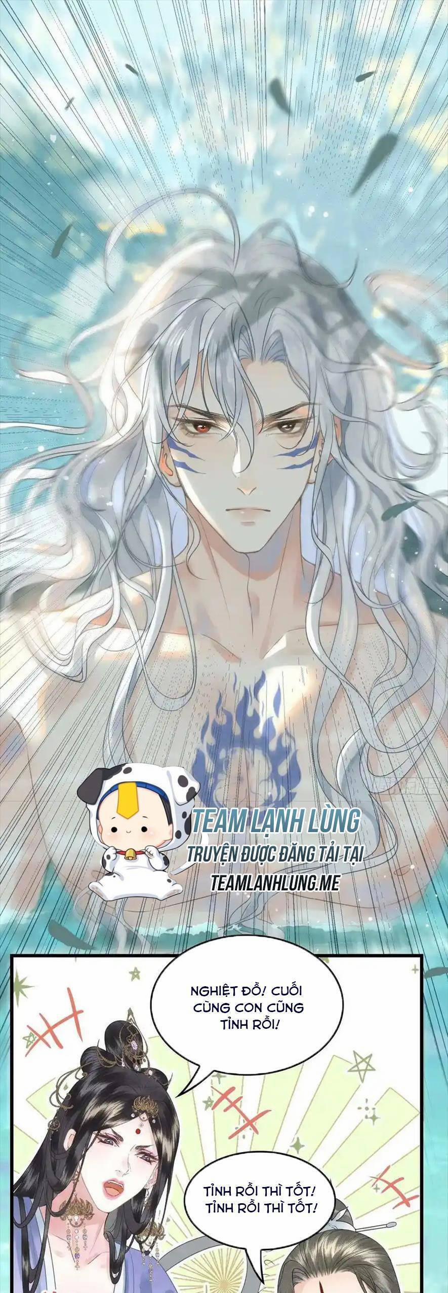 Phu Quân Giữ Thê 39 trang 27