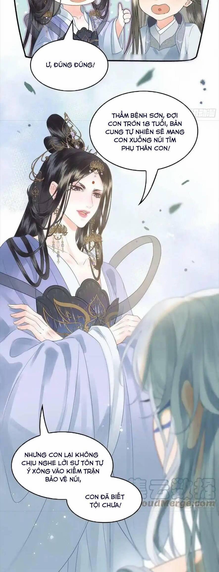 Phu Quân Giữ Thê 39 trang 30