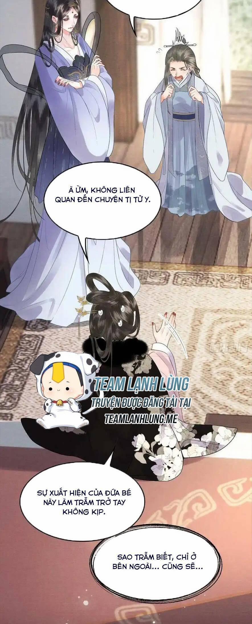 Phu Quân Giữ Thê 39 trang 6