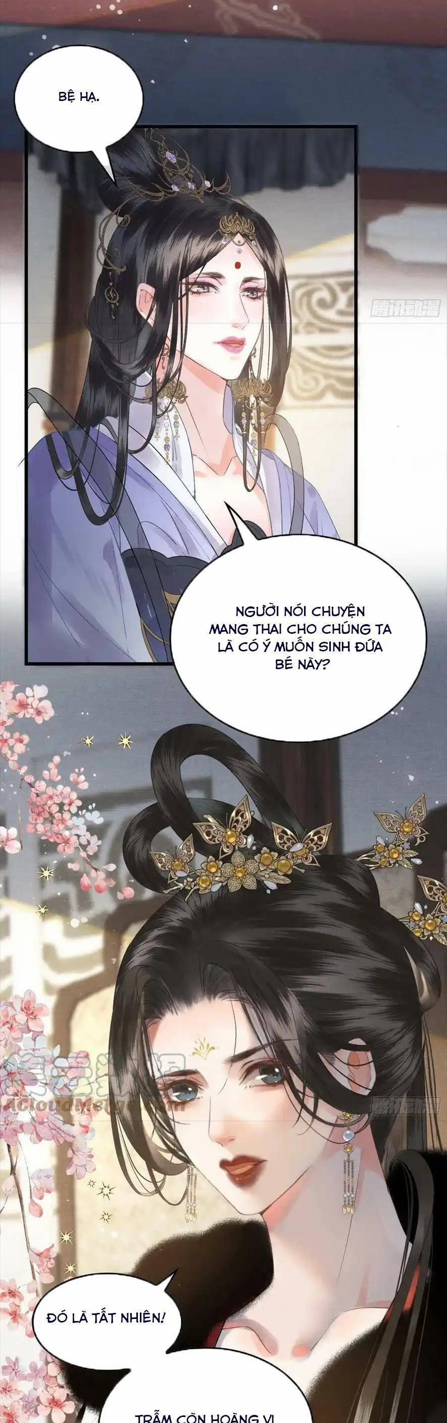 Phu Quân Giữ Thê 39 trang 7