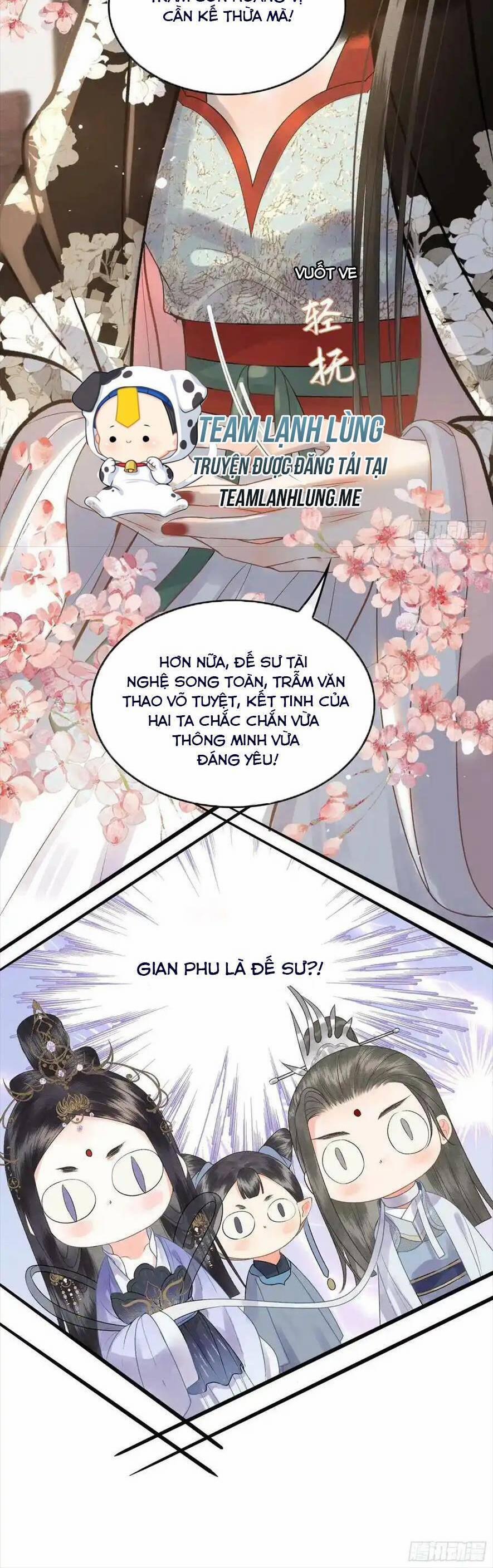 Phu Quân Giữ Thê 39 trang 8