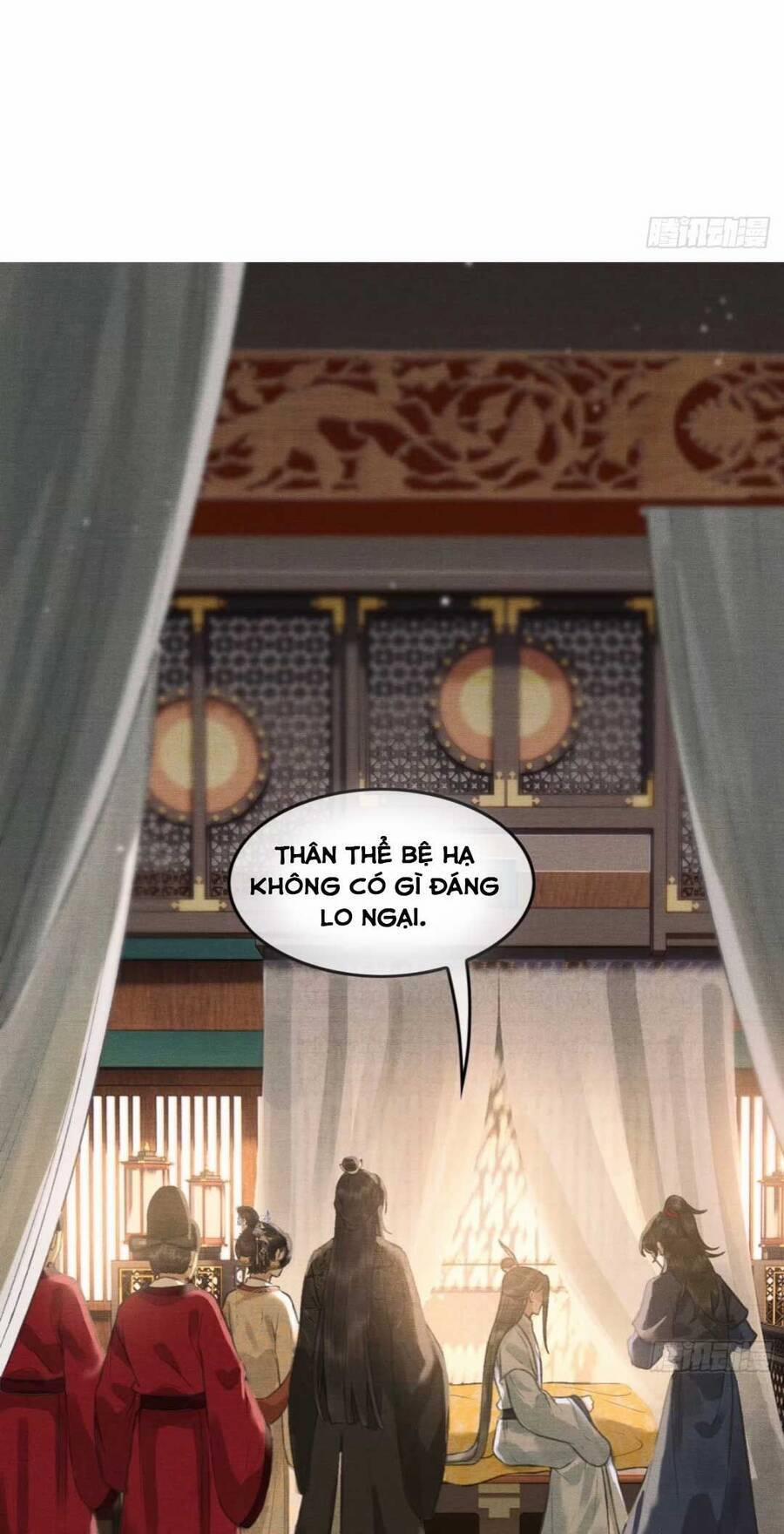 Phu Quân Giữ Thê 4 trang 1