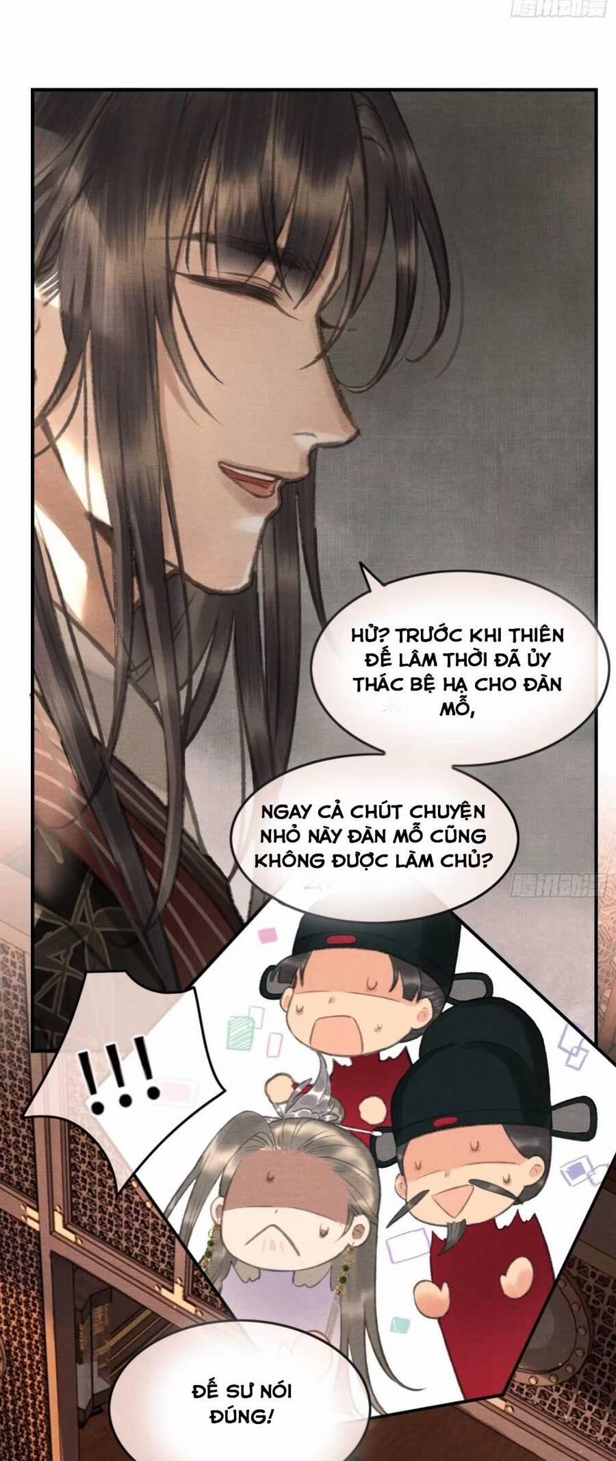 Phu Quân Giữ Thê 4 trang 10