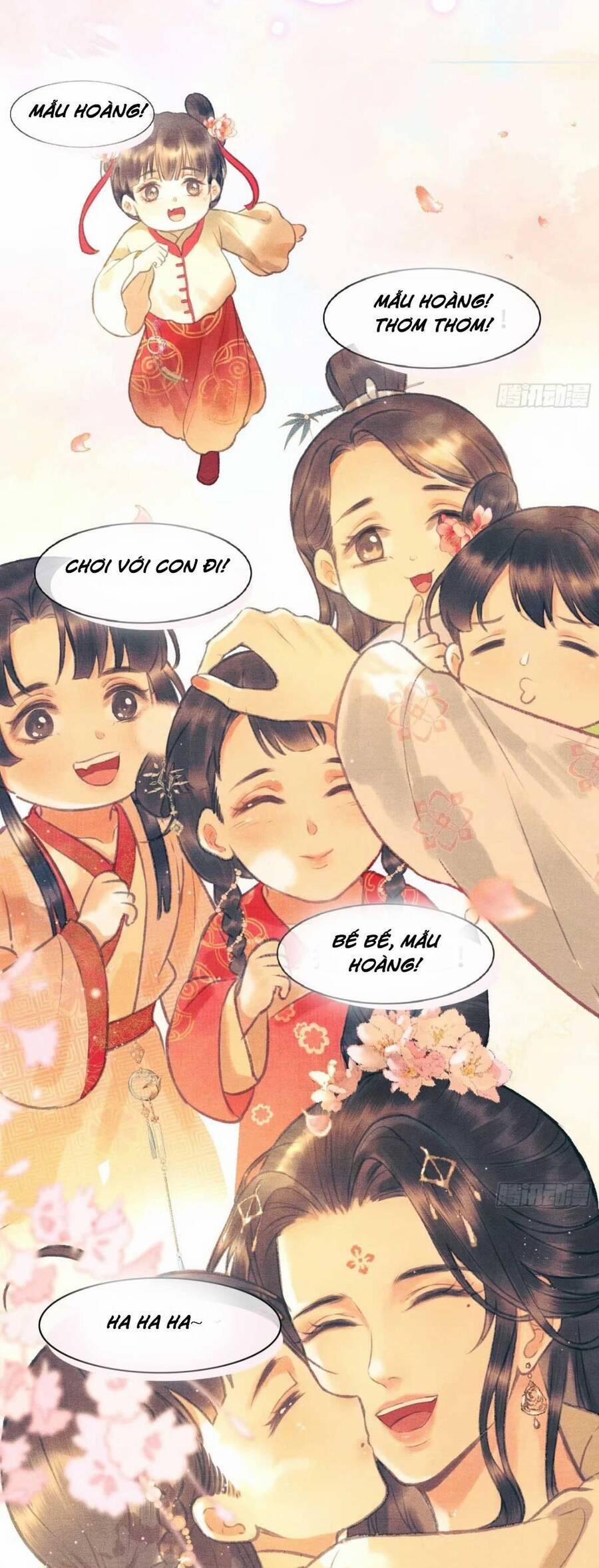 Phu Quân Giữ Thê 4 trang 15