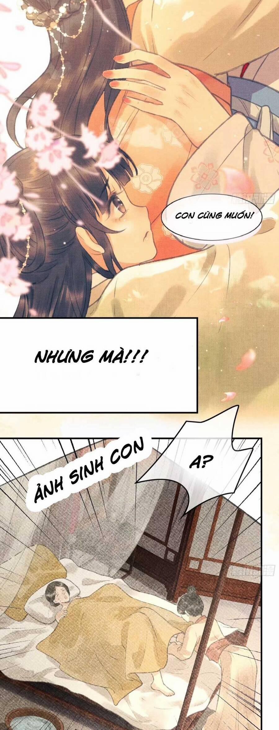 Phu Quân Giữ Thê 4 trang 16