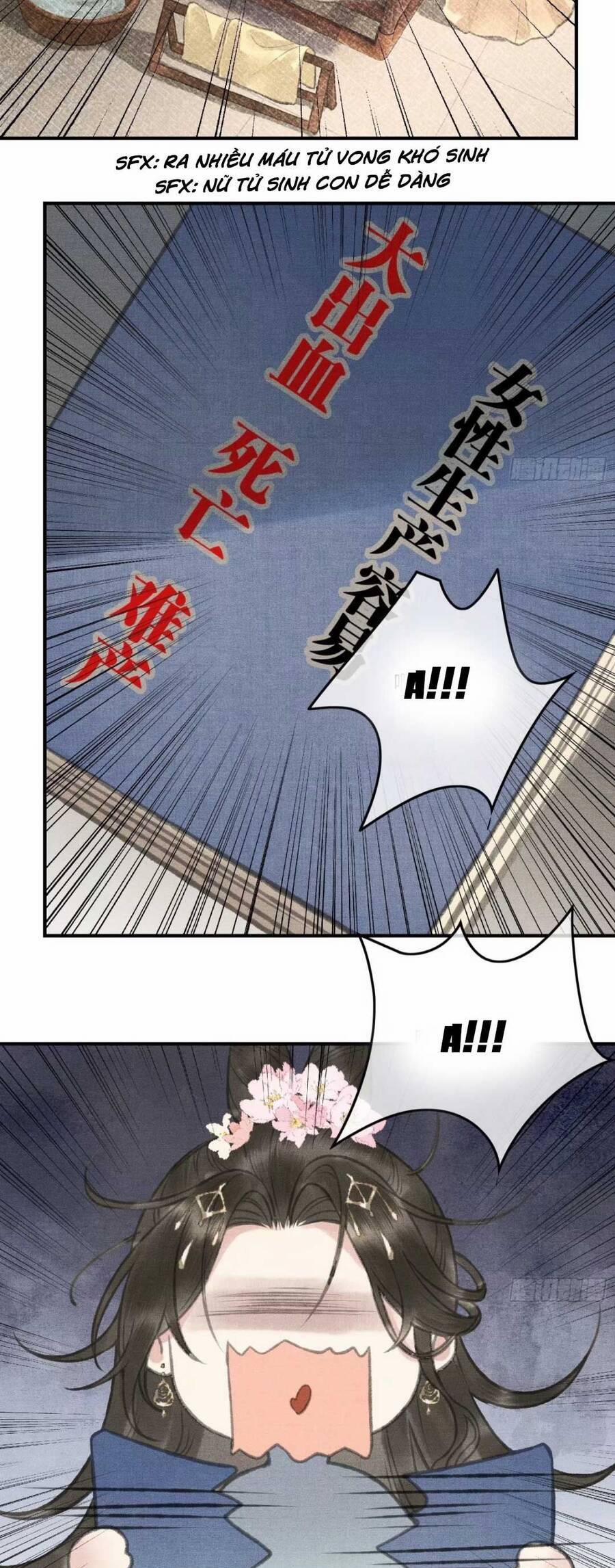 Phu Quân Giữ Thê 4 trang 17