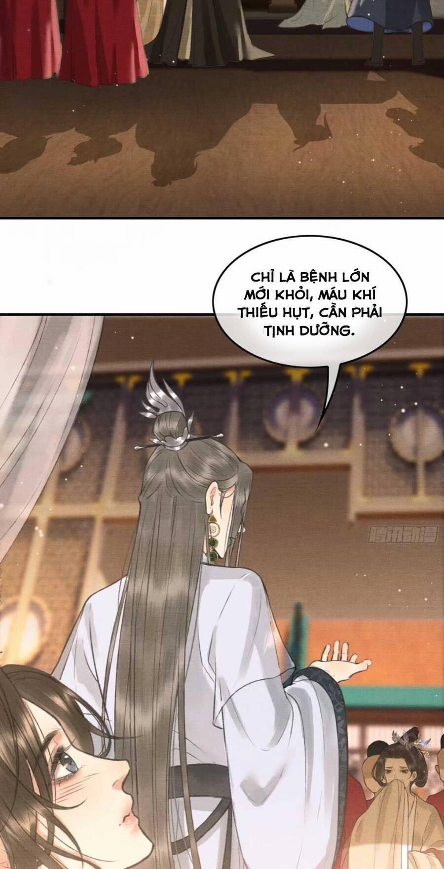 Phu Quân Giữ Thê 4 trang 2