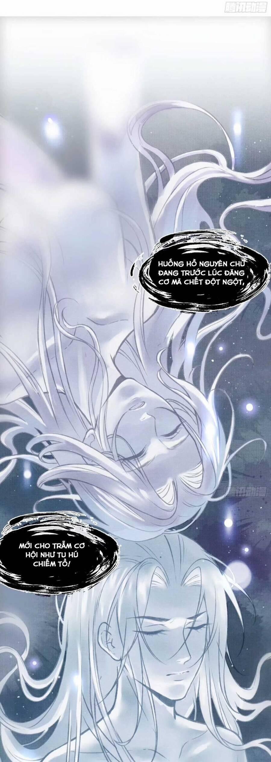 Phu Quân Giữ Thê 4 trang 25