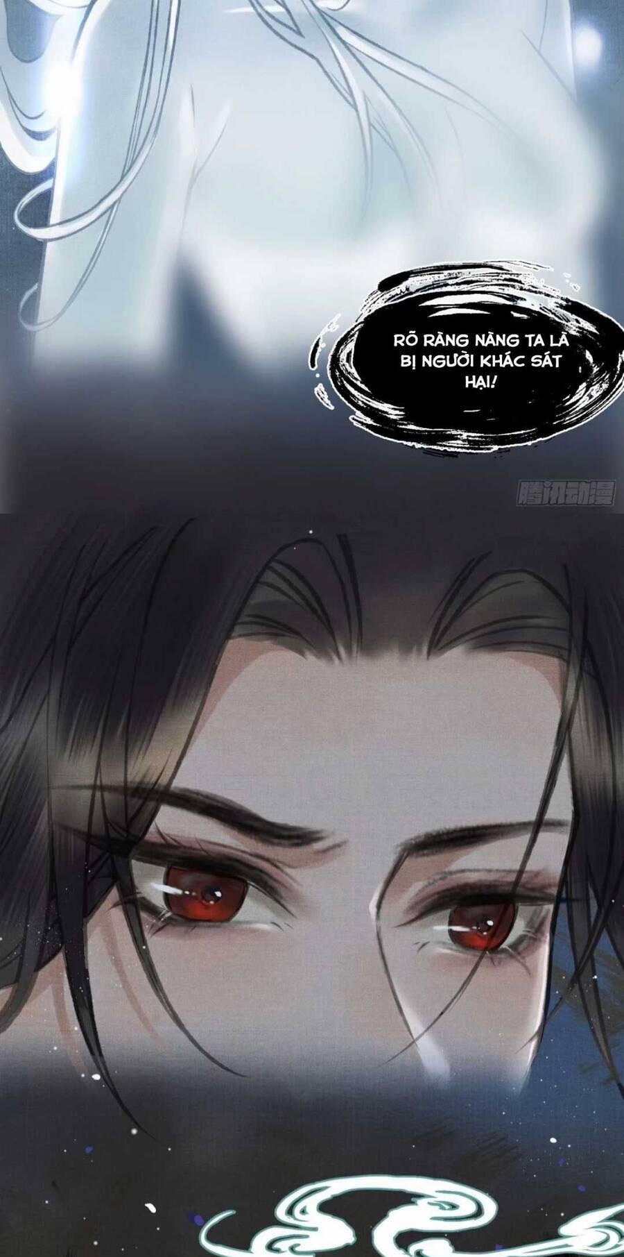 Phu Quân Giữ Thê 4 trang 26