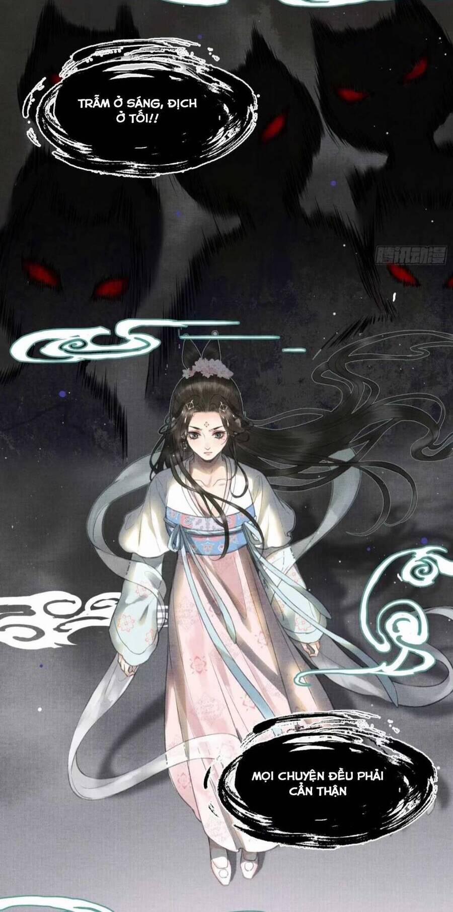 Phu Quân Giữ Thê 4 trang 27