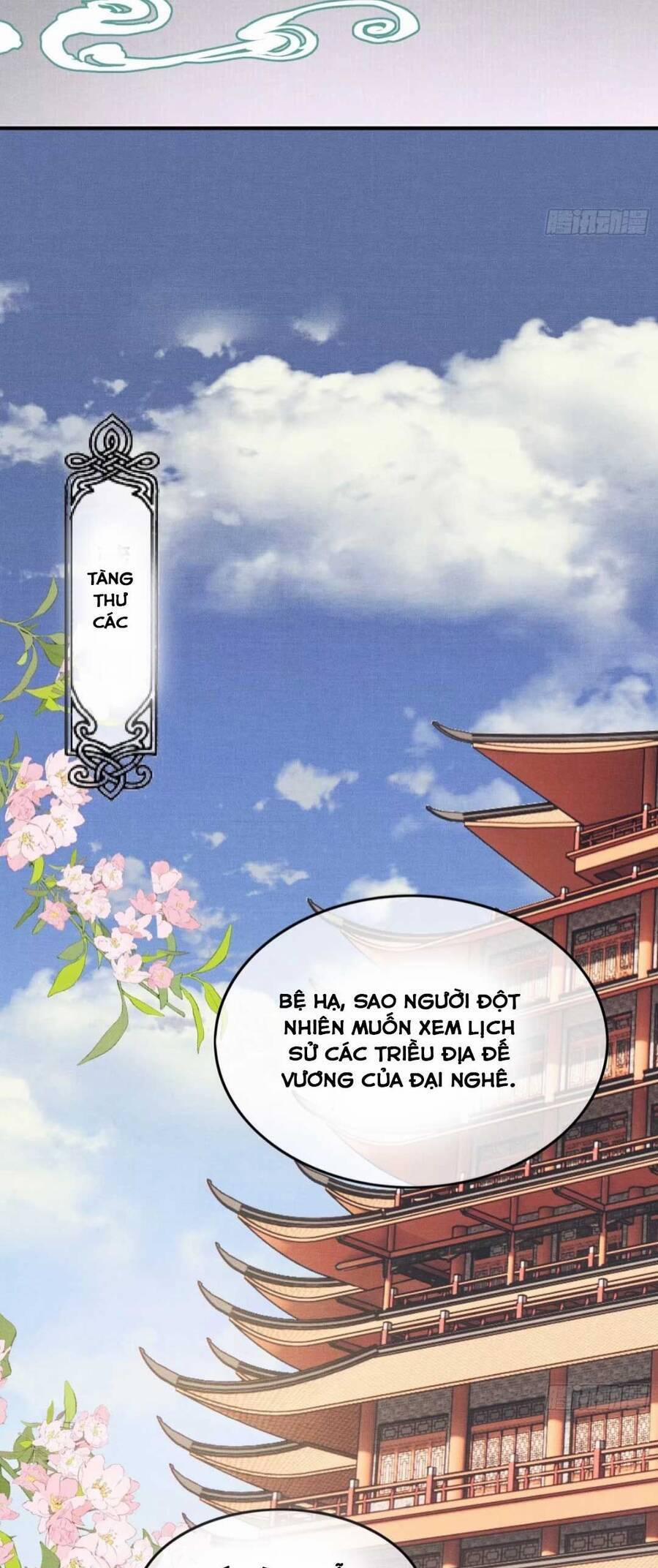 Phu Quân Giữ Thê 4 trang 28