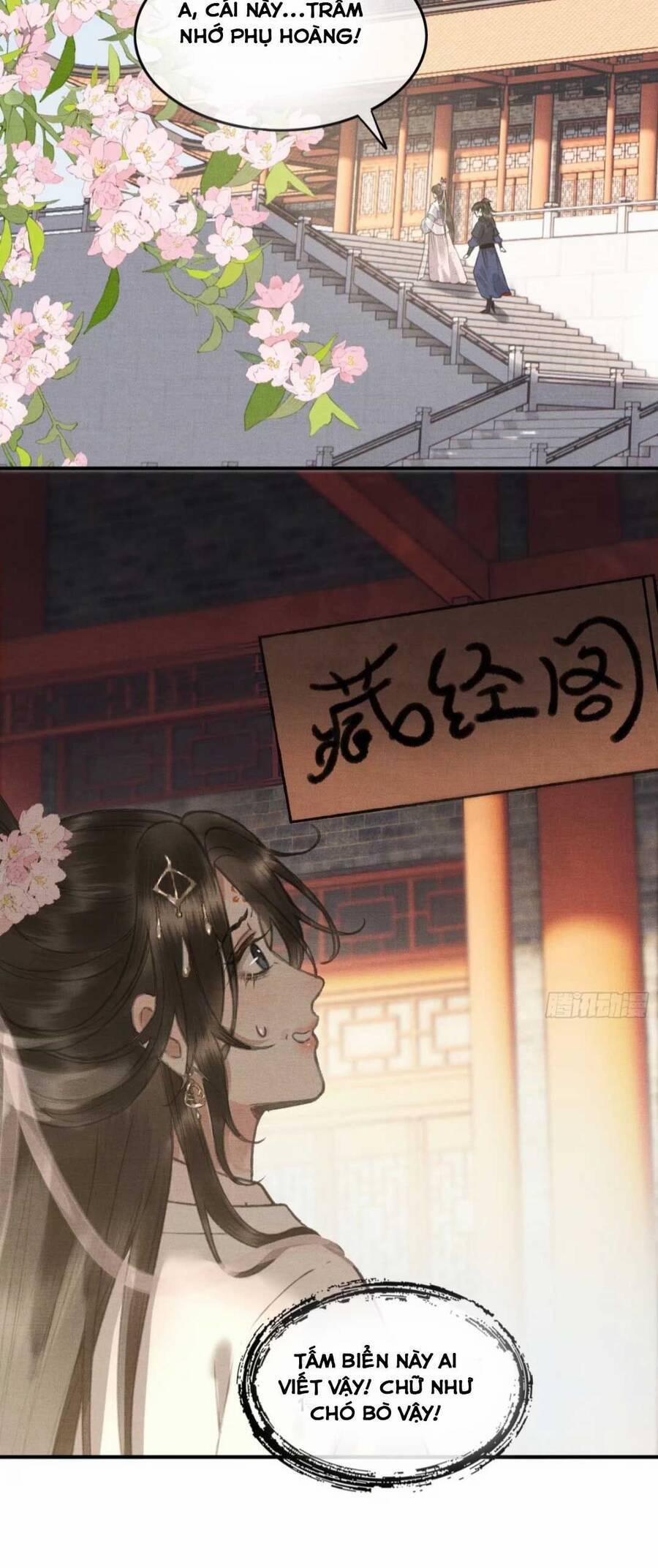 Phu Quân Giữ Thê 4 trang 29