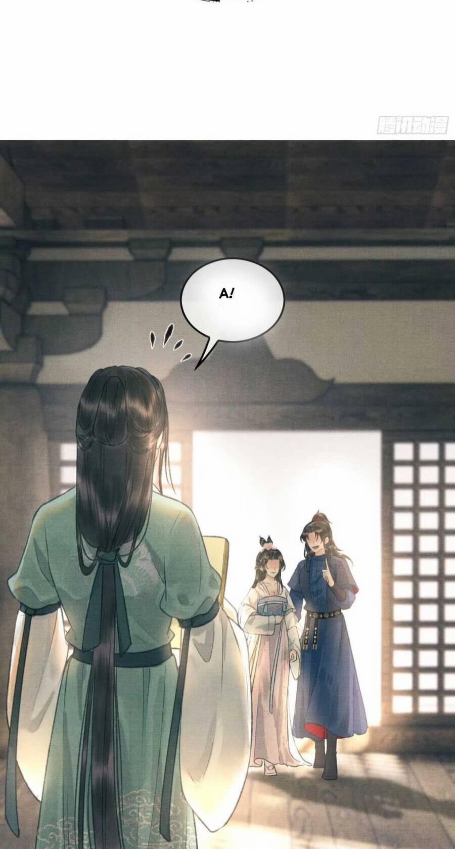 Phu Quân Giữ Thê 4 trang 31