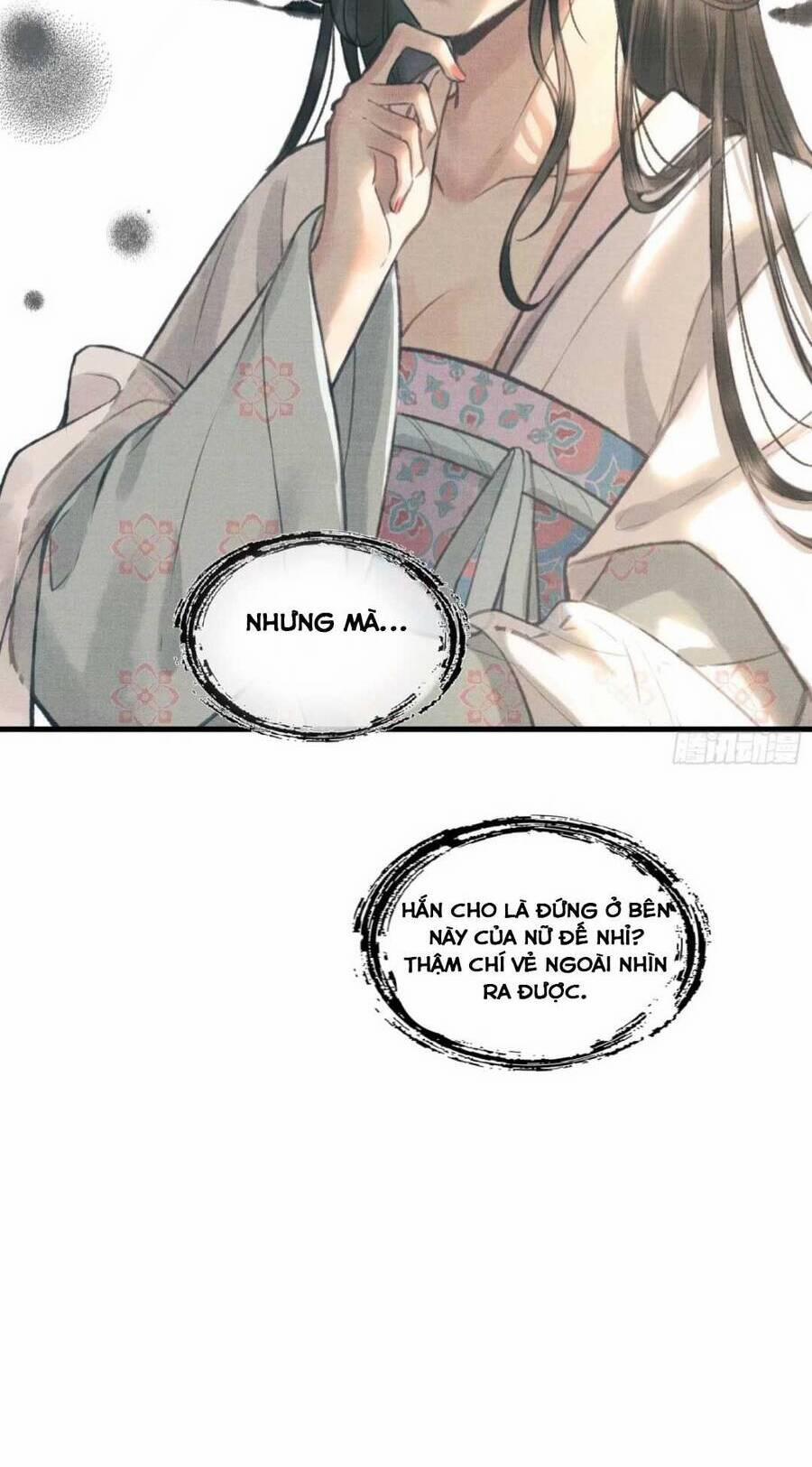 Phu Quân Giữ Thê 4 trang 34