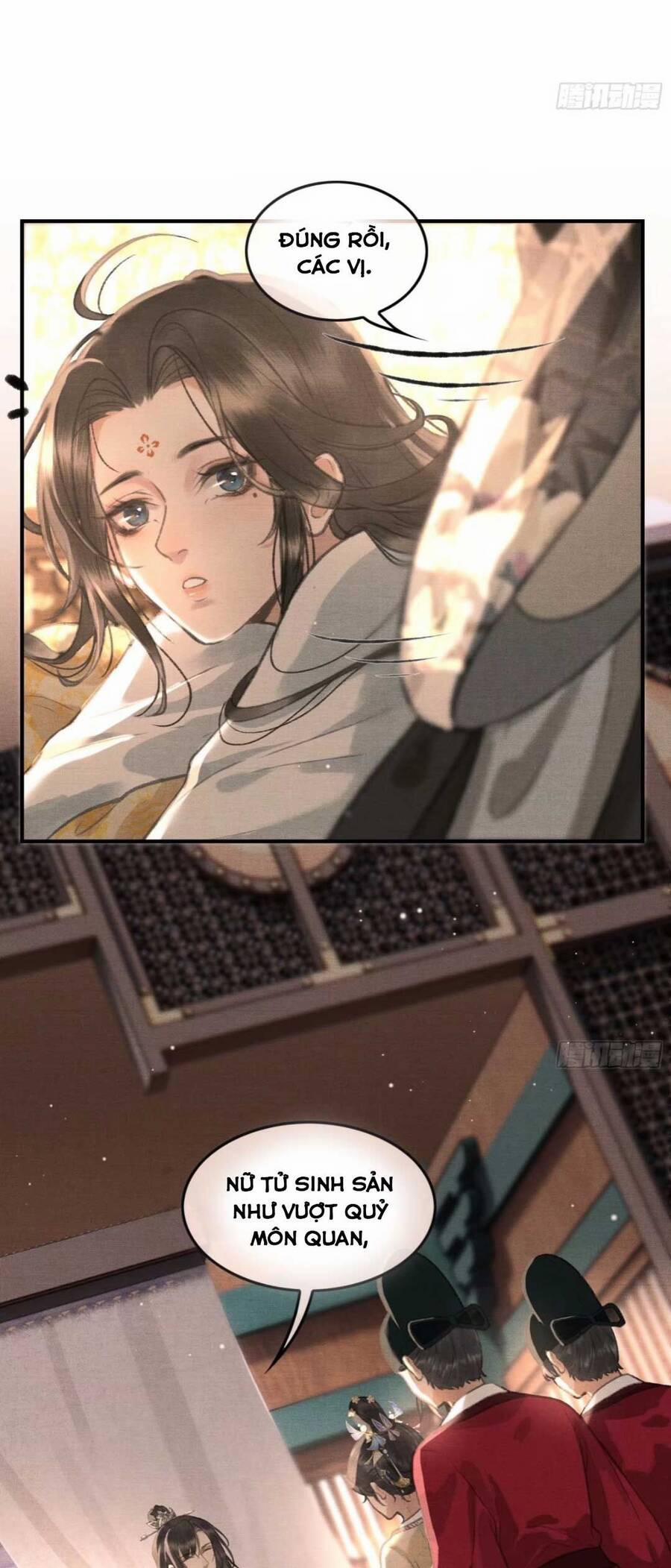 Phu Quân Giữ Thê 4 trang 7